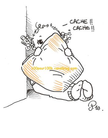 cachecache