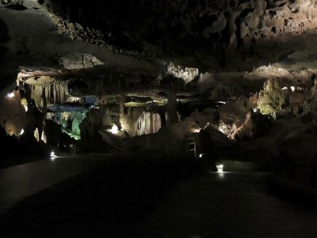 Grottes de Bétharram