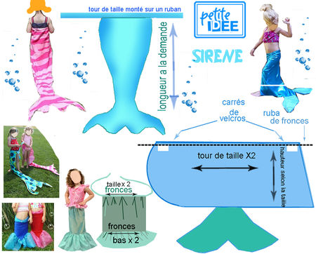 deguisement_sirene