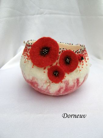 sphère coquelicots (4)
