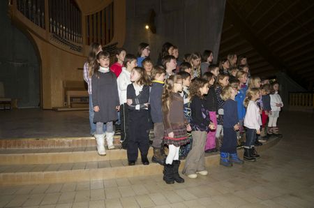 Chorale Noël 2012 - 02