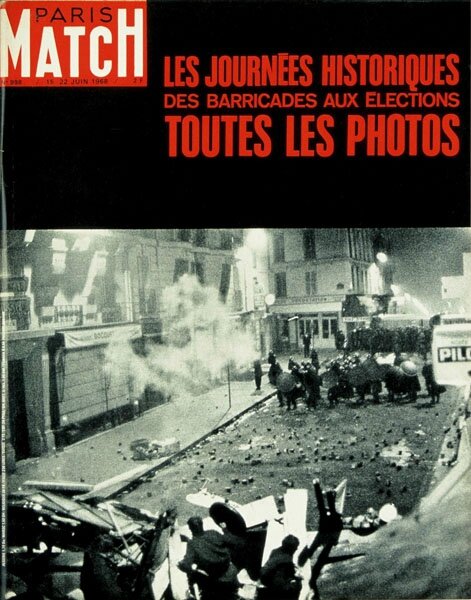 998 22 juin 1968
