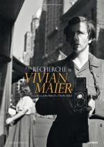 film A LA RECHERCHE DE VIVIAN MAIER Avranches ciné-parlant 2014