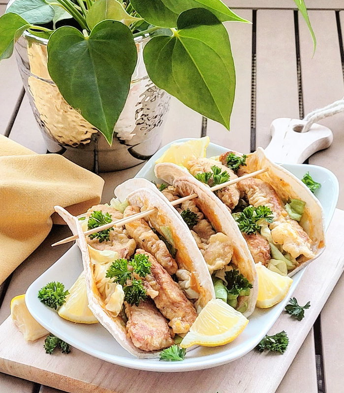 tacos cyril lignac tous encuisine cathytutu