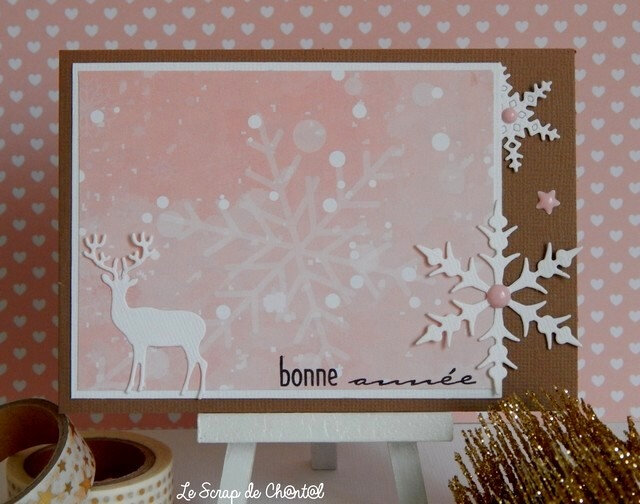 DEFI SCRAP & CO JANVIER