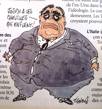 tignous