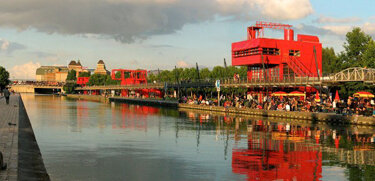 Canal_Ourcq