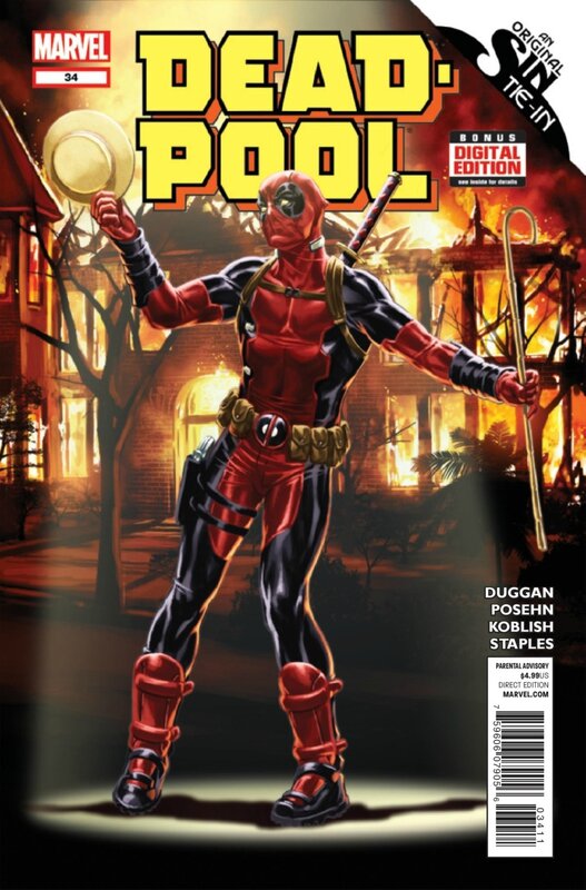 deadpool 34