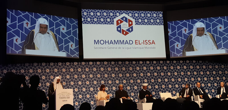 CIPPS MOHAMMAD EL-ISSA-MEDIA DIXIT WORLD