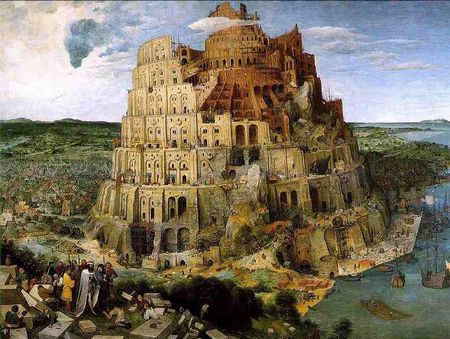 Brueghel_tour_de_babel