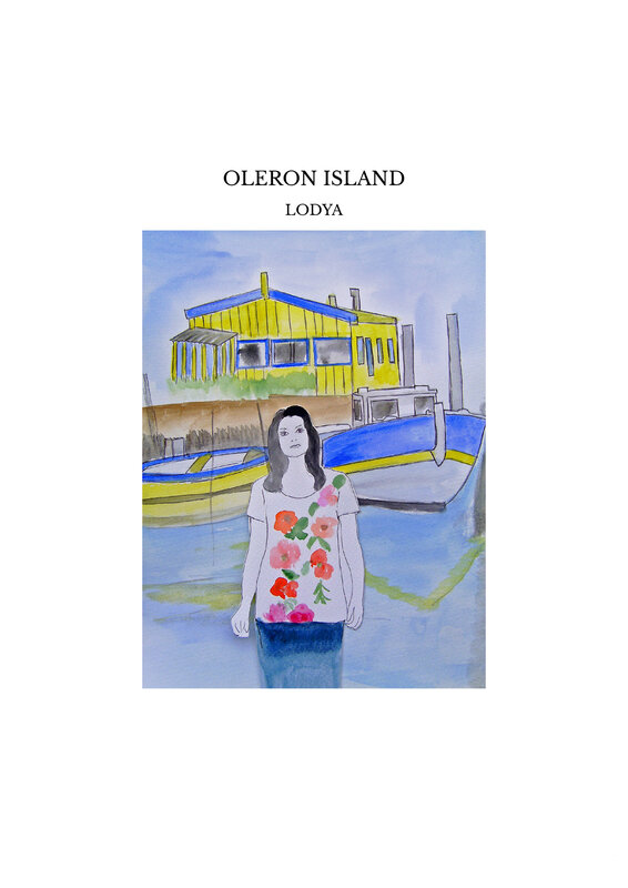 oleron-island