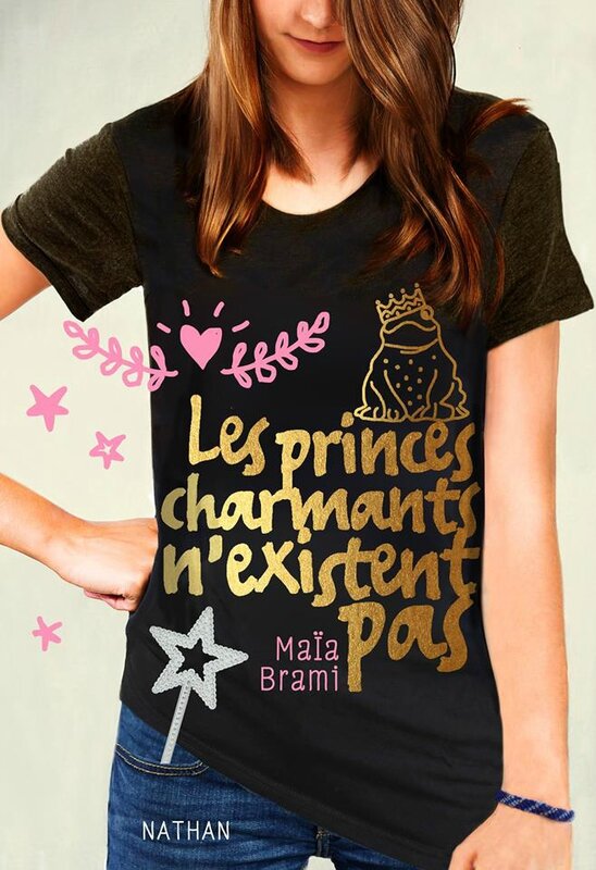 les princes charmants n existent pas