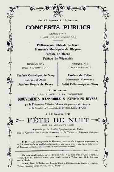 Inauguration mm000