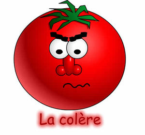 colere