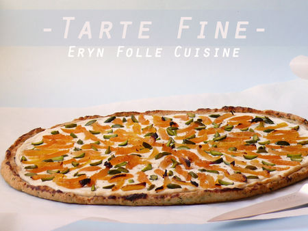 tarte_fine_parmesan_basilic_chevre_abricot_pistache2