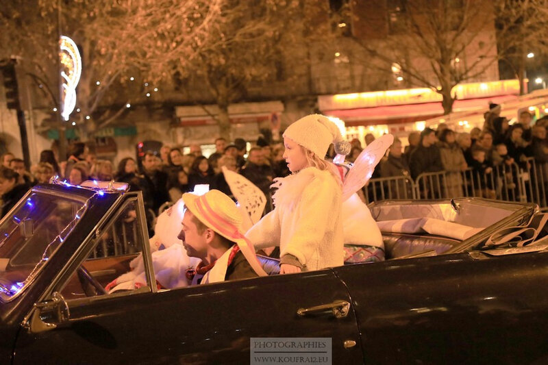 Photos JMP©Koufra 12 - Grande Parade Féérique de Noël - 15122019 - 0708