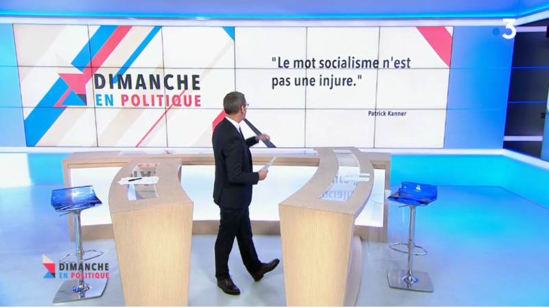 CITATION KANNER DIMPOL MEDIA DIXIT WORLD