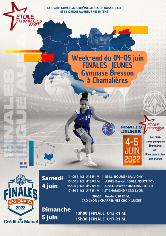 2022-05-04 Final four U13G1 à Cham