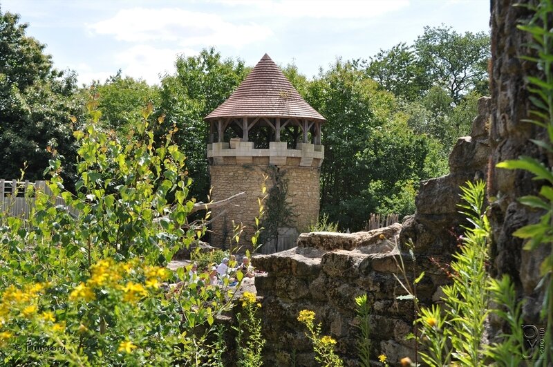 Puy du Fou 2011 - 7672