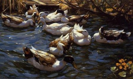 ducks-in-the-reeds-under-the-boughsalexa,der loester-001