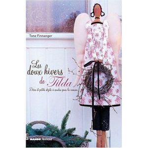 Les doux hivers de Tilda