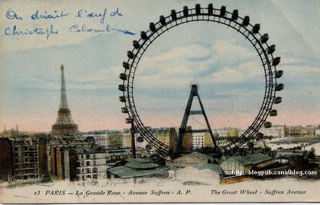 Paris_la_grande_roue_avenue_Suffren_1921