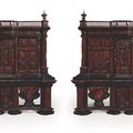 Baroque Cabinets and Exceptional Sculpture Highlight Christie's Sale