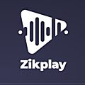 Zikplay : découvre les différentes fonctionnalités du site