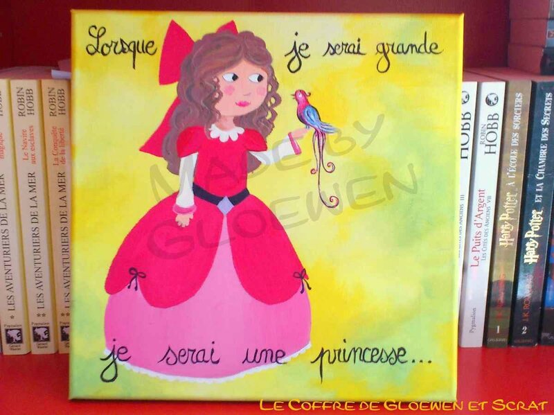 Illustration jeunesse princesse (5)