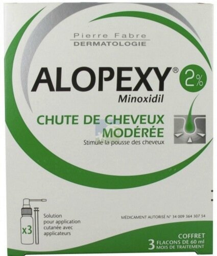 alopexy
