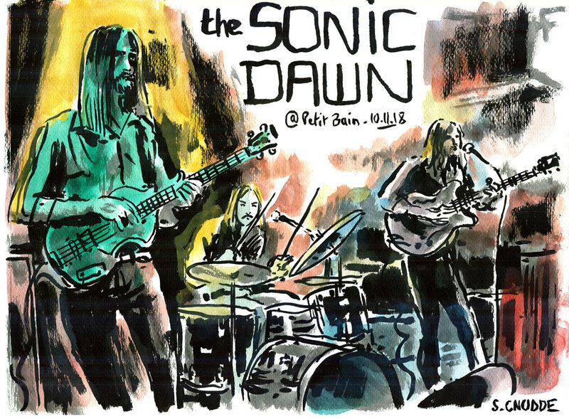 The_Sonic_Dawn