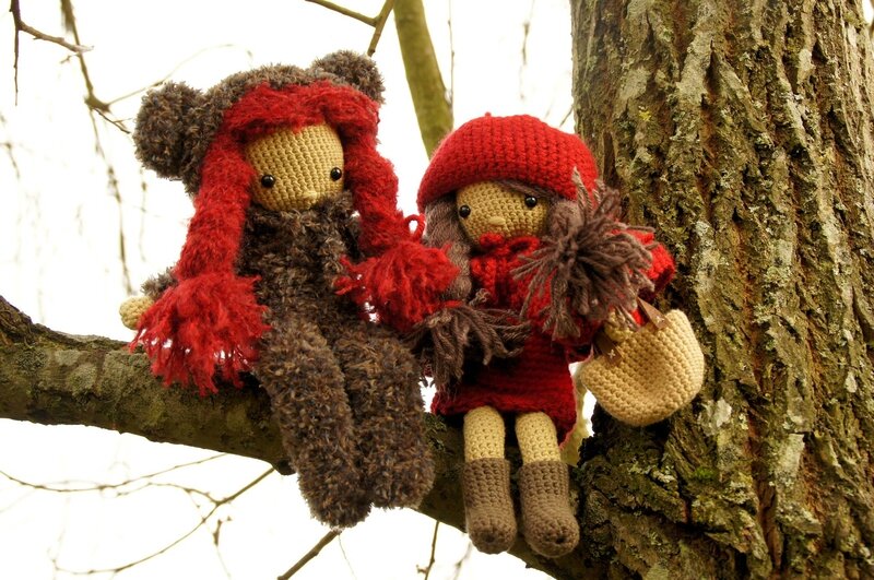 rouge & nours 5