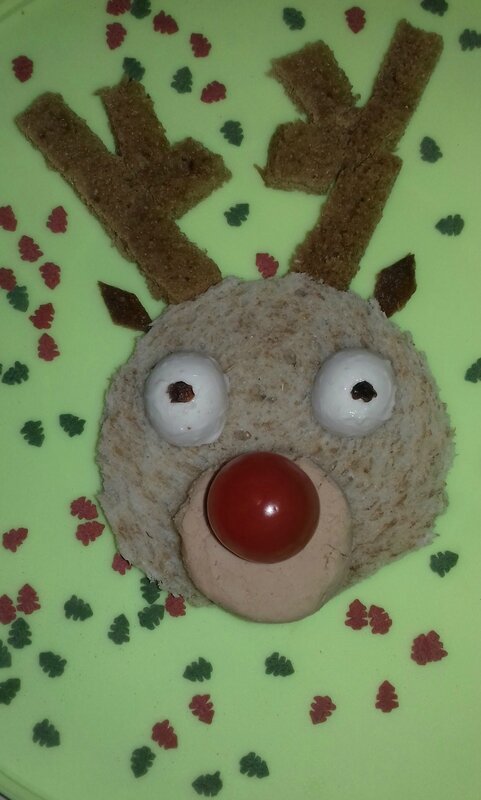 Noël renne apéritif 08