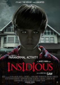 insidious