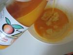 far au jus de mandarine (3)