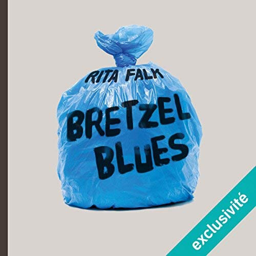 Bretzel Blues