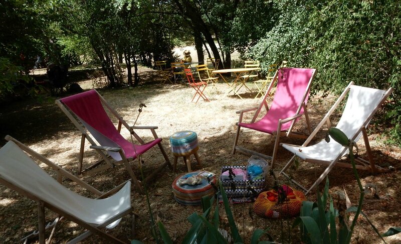 le Lot et la Laine 2015