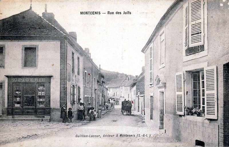 1921-07-16 - Montcenis