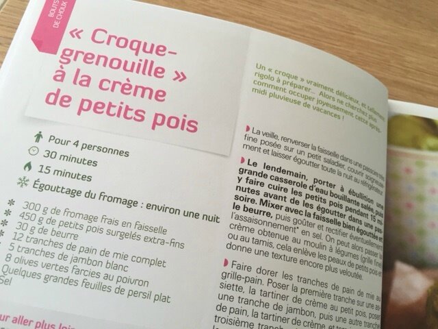 je cuisine bio avec les enfants 2