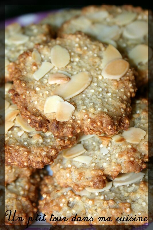 Biscuits quinoa2