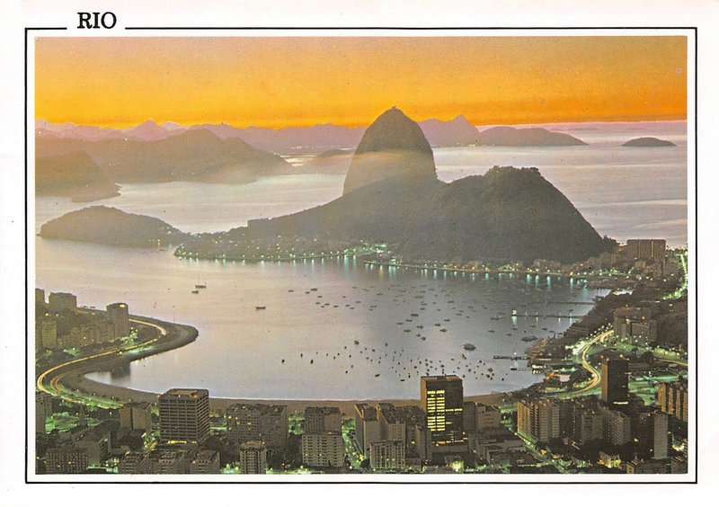 CPM Rio de Janeiro