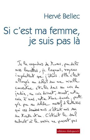 Si c'est ma femme