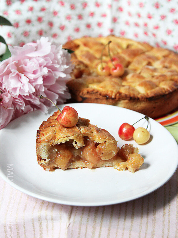 TarteCerisesBLOG12