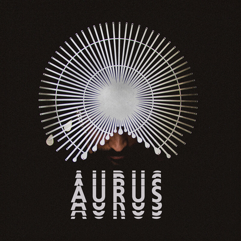 AURUS-EP-pochette