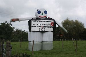 festival de la terre ruralité 2011