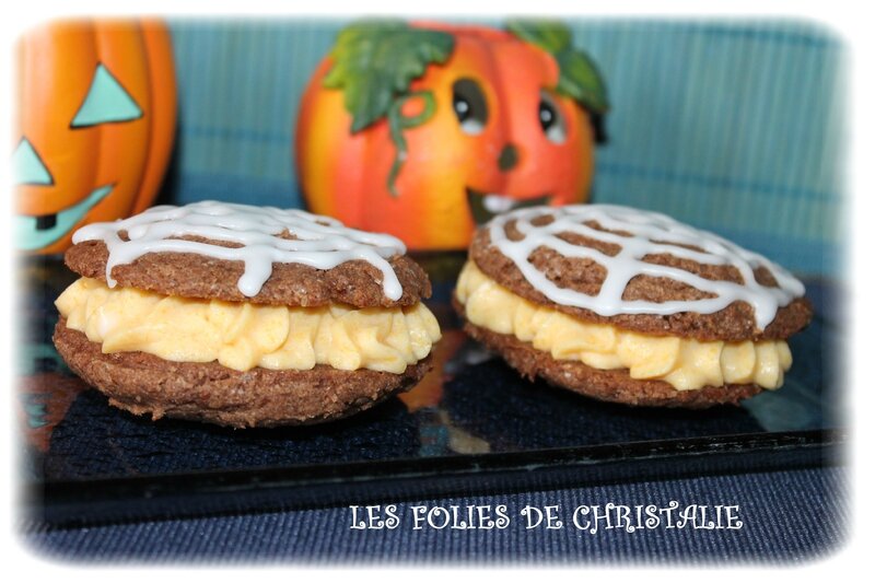 Toiles Halloween 2