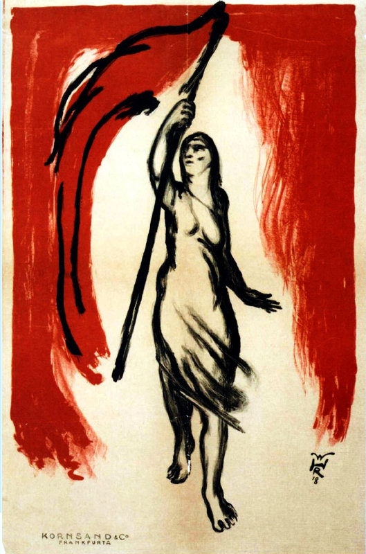 Femmes Rosa