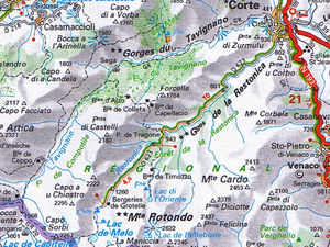Restonica