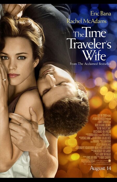 The Time Traveler's Wife (6 Février 2010)