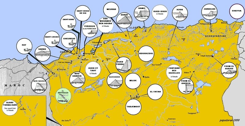 Situation-barrage-Oued-Meffrouch-popodoran